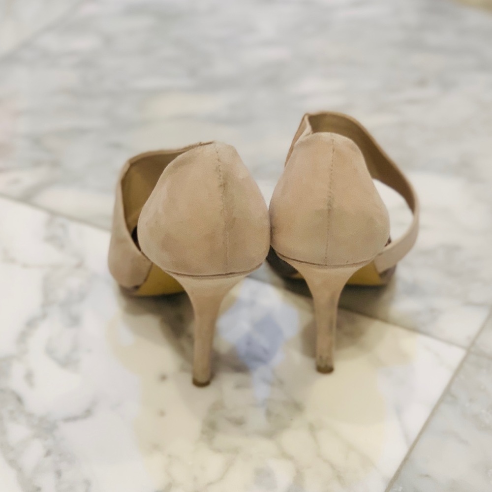 Steven By Steve Madden Beautii Pointed-Toe Pump - image 5